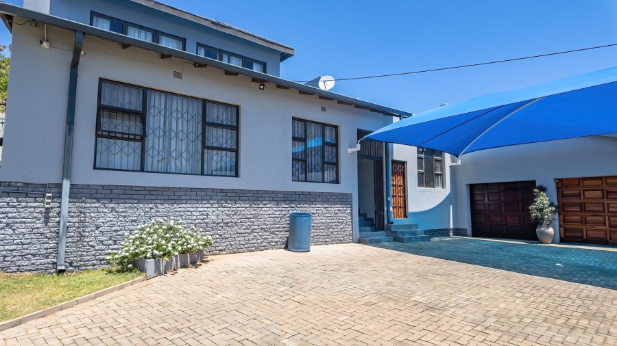 3 Bedroom Property for Sale in Cashan North West